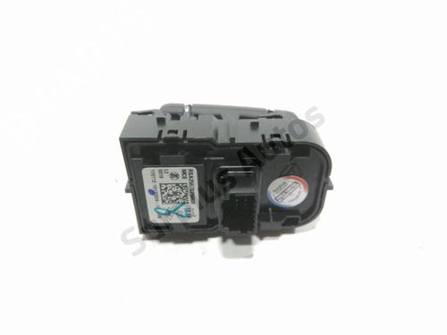 Mirror switch RENAULT CAPTUR I (J5_, H5_) 1.2 TCe 120 | BP39706330I25 - Image 2