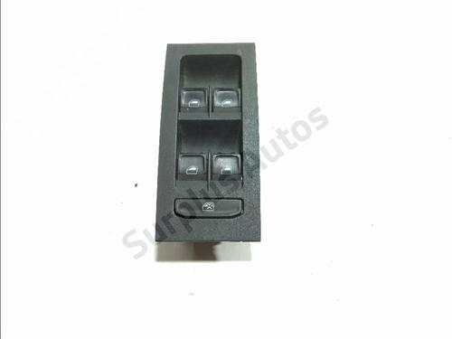 Used Left front window switch SKODA OCTAVIA III (5E3, NL3, NR3) 1.4 TSI (140 hp) 32514564