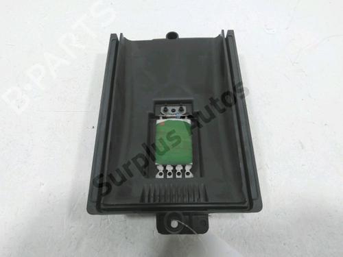 Used Heater resistor VW GOLF IV (1J1) 1.6 (100 hp) 30986945