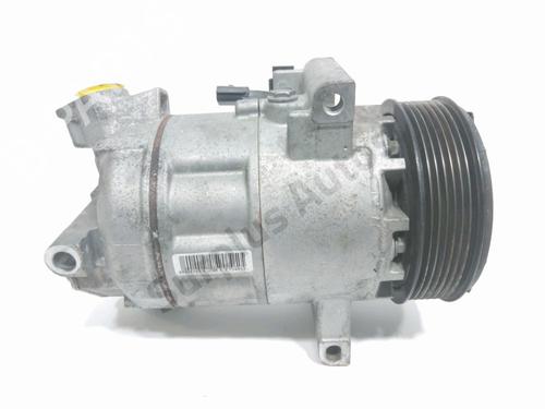 AC compressor RENAULT CLIO IV (BH_) 0.9 TCe 75 (BHNP) | BP33010058M34 - Image 4