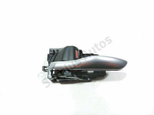 Used Rear left interior door handle Rear left interior door handle 37779819 37779819