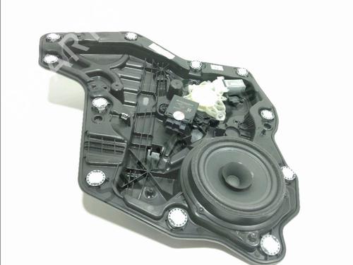 Vindusheismekanisme venstre bak FORD FIESTA VII (HJ, HF) 1.0 EcoBoost (95 hp) 32742294