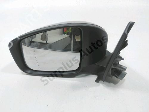 Retrovisor izquierdo Retrovisor izquierdo RENAULT ESPACE IV (JK0/1_) 2.0 dCi (JK01, JK02, JK1J, JK1K, JK1H) (150 hp) 37507097 37507097