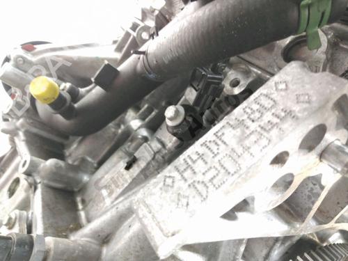 Engine DACIA SANDERO III 1.0 TCe 100 ECO-G | BP28219186M1  - Image 5