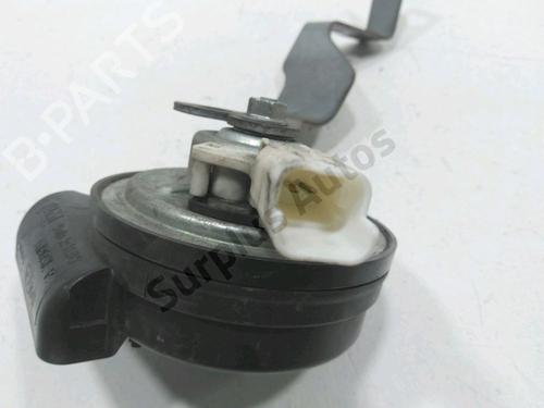 Horn RENAULT CLIO V (B7_) 1.5 Blue dCi 85 (B7AG) | BP30986310E13