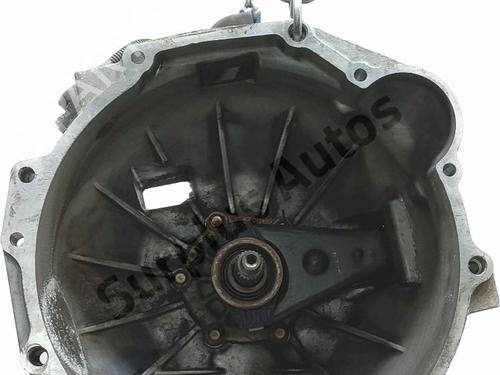 Used Gearbox Gearbox KIA SORENTO I (JC) 2.5 CRDi 4WD (140 hp) 36289191 36289191