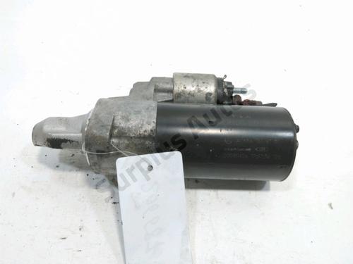 Used Starter MERCEDES-BENZ R-CLASS (W251, V251) R 320 CDI 4-matic (251.022, 251.122) (224 hp) 30985486