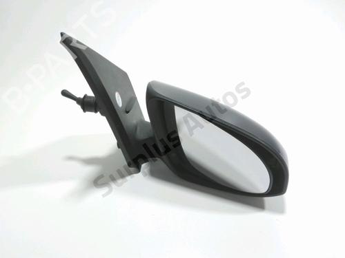 Used Right mirror CITROËN C1 II (PA_, PS_) 1.0 VTi 72 (72 hp) 28507990