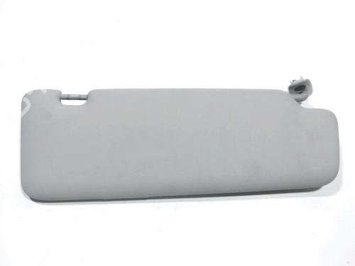 Left sun visor AUDI A3 (8P1) 2.0 TDI | BP37785986I1 - Image 2