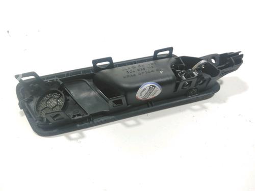 Rear left interior door handle VW PASSAT B6 Variant (3C5) 2.0 TDI 16V | BP28252659I15 - Image 2