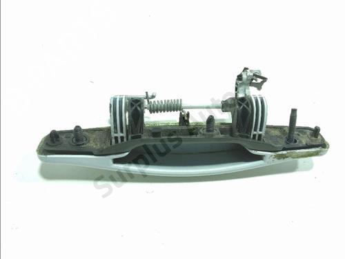 Front right exterior door handle DACIA DUSTER (HS_) 1.5 dCi (HSMC) | BP32311093C129