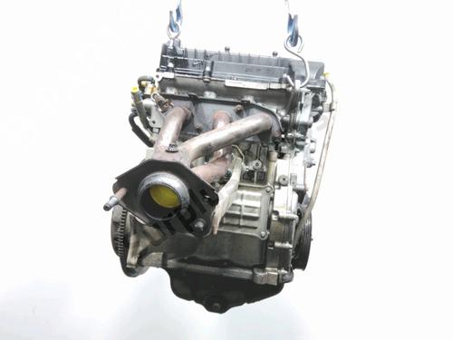 Engine SMART FORFOUR (454) 1.1 (454.030) | BP28218909M1 - Image 4