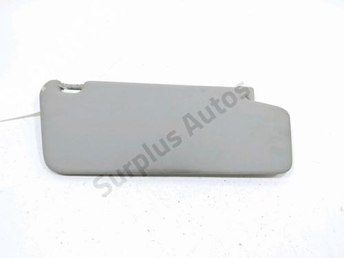 Left sun visor MERCEDES-BENZ C-CLASS (W204) C 220 CDI (204.008) | BP37786127I1 - Image 2