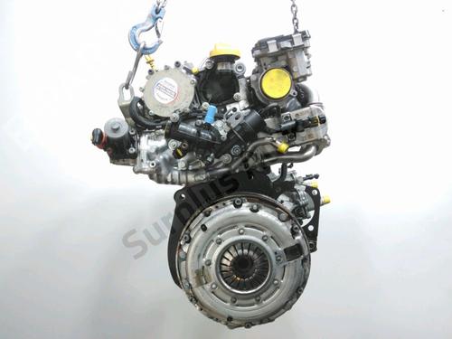 Engine JEEP RENEGADE SUV (BU, B1, BV) 1.6 MultiJet | BP29518044M1 