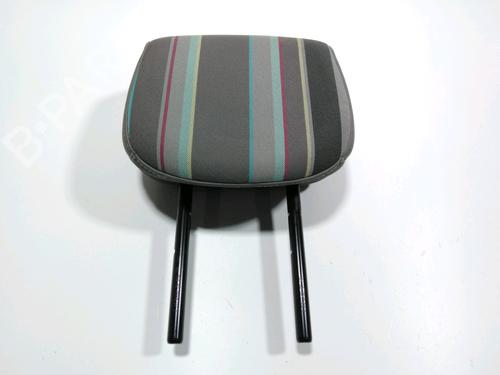 Used Headrest Headrest RENAULT TWINGO II (CN0_) 1.2 16V (CN04, CN0B) (75 hp) 28265311 28265311