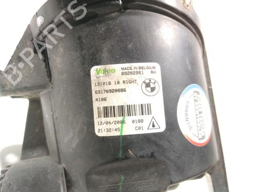 Right front fog light BMW X5 (E53) 3.0 d | BP37786441C31 - Image 2