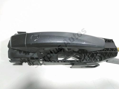 Used Front right exterior door handle Front right exterior door handle AUDI A3 Sportback (8VA, 8VF) 1.4 TFSI e-tron (204 hp) 35941643 35941643