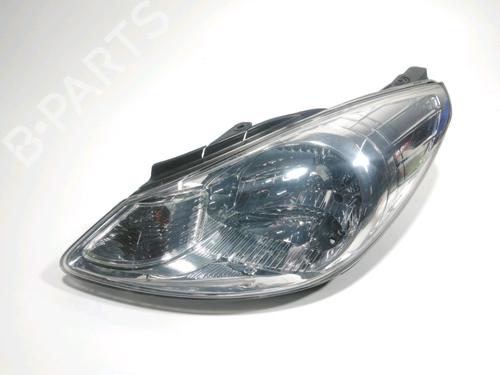 Used Left headlight Left headlight 28266667 28266667