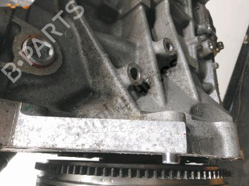 Engine MAZDA MX-5 III (NC) 1.8 (NC18) | BP28219063M1  - Image 5