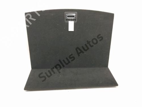 Bagagerumsgulv PORSCHE CAYENNE (92A) 4.8 Turbo (500 hp) 30087142