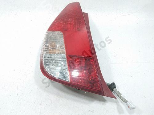 Used Left taillight Left taillight HYUNDAI i10 I (PA) 1.2 (78 hp) 39765830 39765830
