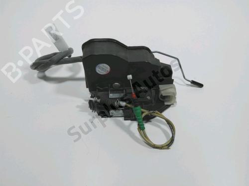 Front left lock BMW X1 (E84) sDrive 16 d | BP30086655C98 - Image 2