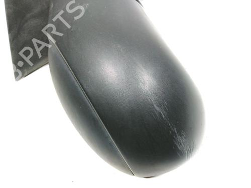 Right mirror CITROËN C2 (JM_) 1.4 HDi | BP28244713C27 