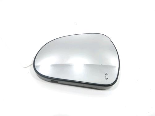 Used Left mirror glass PEUGEOT 308 I (4A_, 4C_) 2.0 HDi (136 hp) 30995090