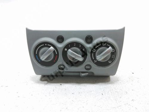 Used Climate control Climate control 37767234 37767234