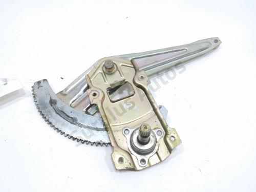 Used Rear right window mechanism SUZUKI ALTO VI (FF, HA24_) 1.1 (RF410) (63 hp) 30999451