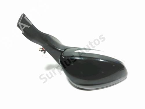 Right mirror PEUGEOT 208 I (CA_, CC_) 1.2 VTI 82 | BP32356397C27