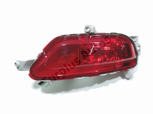 Used Rear fog light Rear fog light 37789237 37789237