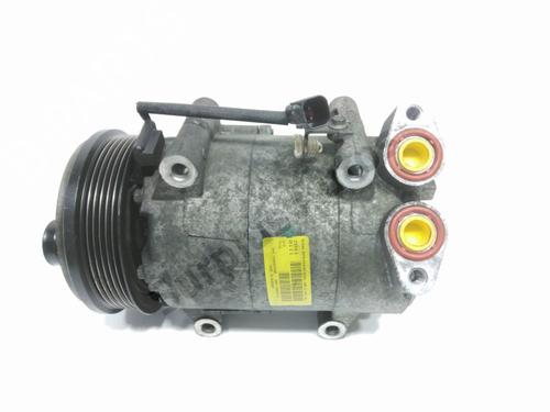 AC compressor FORD FOCUS II (DA_, HCP, DP) 1.6 TDCi | BP28223522M34 - Image 2