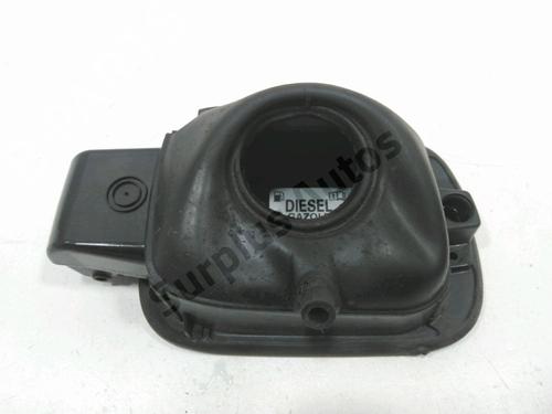 Fuel flap VW GOLF V Variant (1K5) 1.9 TDI | BP30984271C131