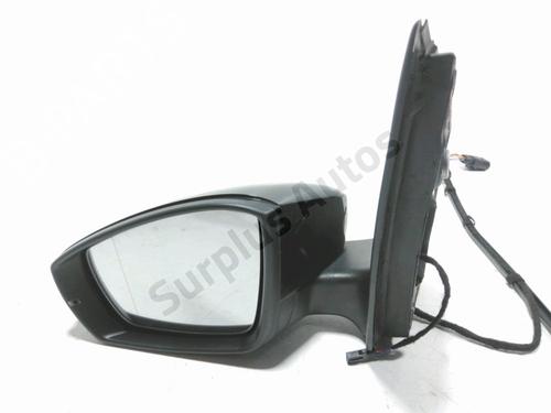 Used Left mirror Left mirror SEAT Mii (KF1, KE1) electric (83 hp) 40213887 40213887