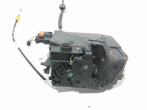 Rear right lock PEUGEOT 308 SW II (LC_, LJ_, LR_, LX_, L4_) 1.6 BlueHDi 120 | BP30086891C99 