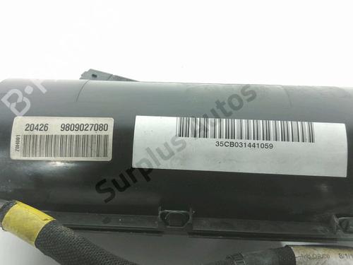Electronic module CITROËN C4 Grand Picasso II (DA_, DE_) 2.0 BlueHDi 150 | BP34643175M83 - Image 3