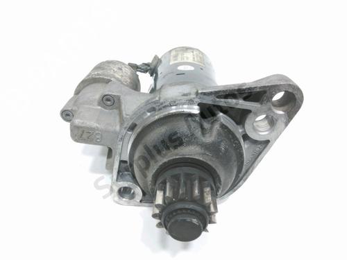 Used Starter Starter VW PASSAT B7 (362) 1.4 TSI (122 hp) 36314503 36314503