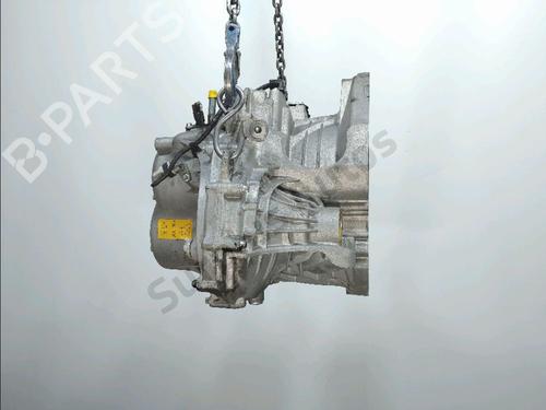 Gearbox RENAULT TWINGO III (BCM_, BCA_) 0.9 TCe 95 | BP38009398M3 - Image 4