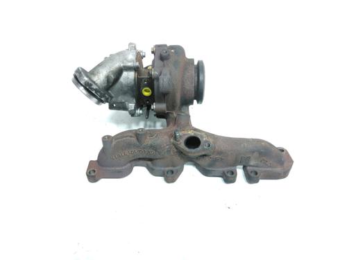 Used Turbocharger/Supercharger SEAT IBIZA IV (6J5, 6P1) 1.6 TDI (105 hp) 28220641