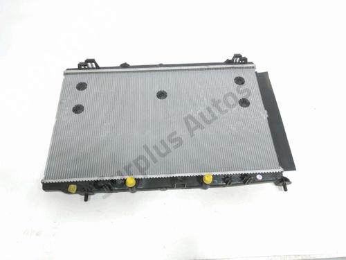 Køler PEUGEOT 2008 II (UD_, US_, UY_, UJ_, UR_, UC_) e-2008 (UKZKXZ) (136 hp) 30723608