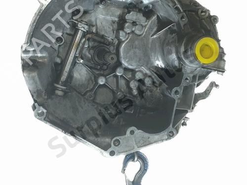 Used Gearbox Gearbox 37065792 37065792
