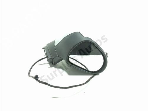 Used Right mirror Right mirror PEUGEOT 207 (WA_, WC_) 1.6 HDi (92 hp) 35773752 35773752
