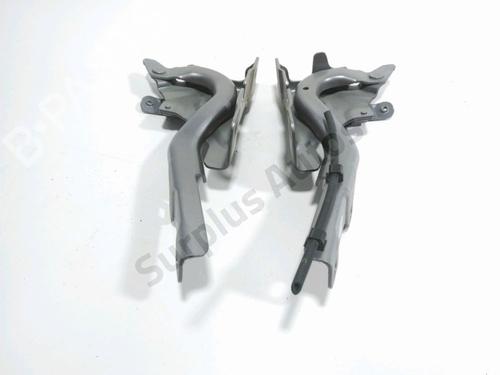 Used Hinge/Door check strap Hinge/Door check strap 37772270 37772270