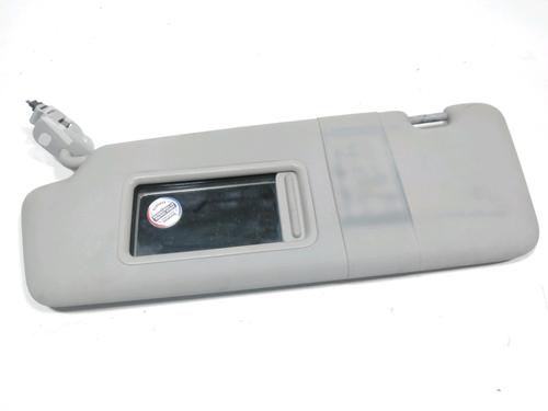 Used Left sun visor Left sun visor AUDI A4 B7 Avant (8ED) 1.9 TDI (116 hp) 28264729 28264729