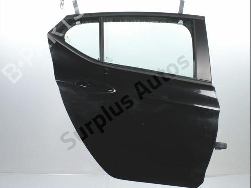 Used Right rear door Right rear door 37507127 37507127