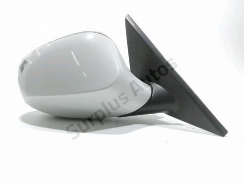 Right mirror BMW 1 (E81) 116 d | BP28245204C27 