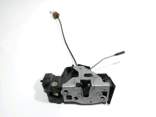 Front right lock MERCEDES-BENZ A-CLASS (W168) A 170 CDI (168.009, 168.109) | BP28247375C97 