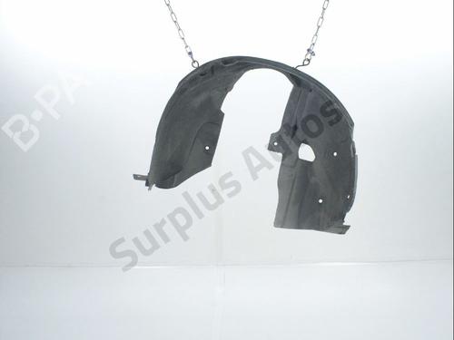 Used Wheel arch MINI MINI (R50, R53) One D (75 hp) 28236391