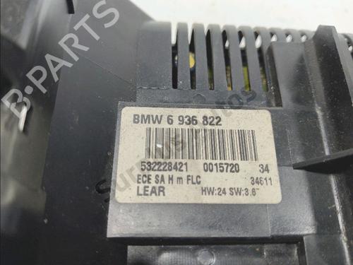 Headlight switch BMW 3 (E46) 330 d | BP36593184I24 - Image 2